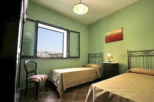 Aparthotel Casale La Zagara à Sciacca