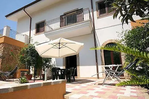 Aparthotel Casale La Zagara Sciacca