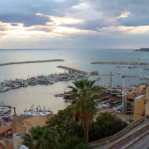 Le Casette Di Sciacca