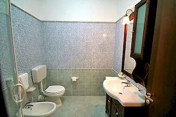Casale La Zagara Aparthotel Sciacca Italy