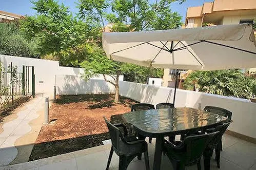 Casale La Zagara Aparthotel Sciacca