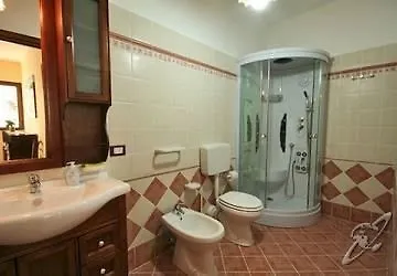 Casale La Zagara Aparthotel Sciacca 0*,  Italy